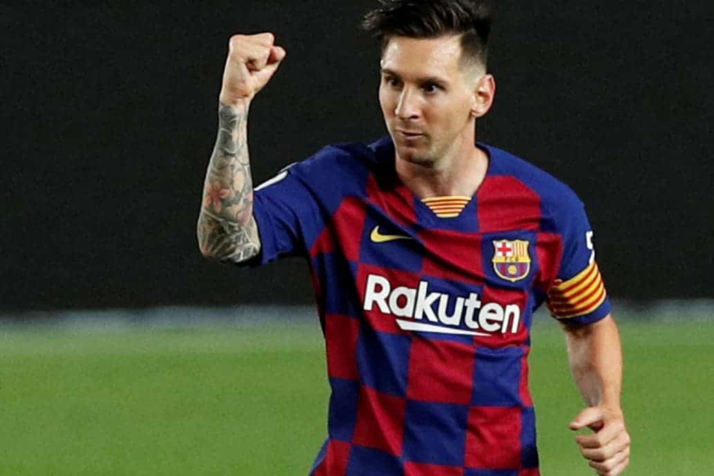 el contrato de messi derecho concursal