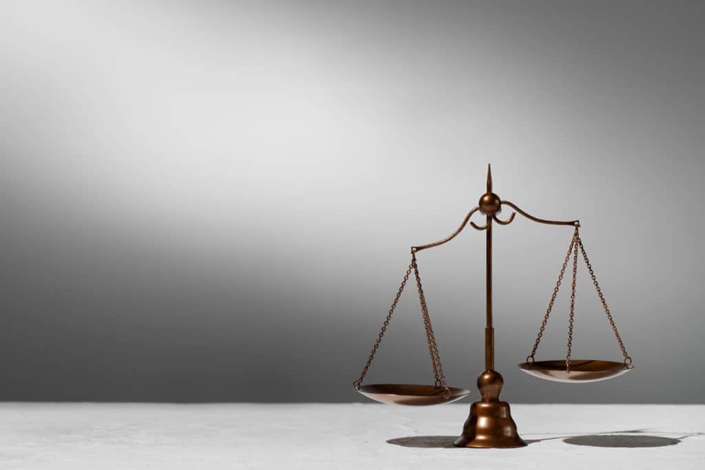 que es un requerimiento judicial