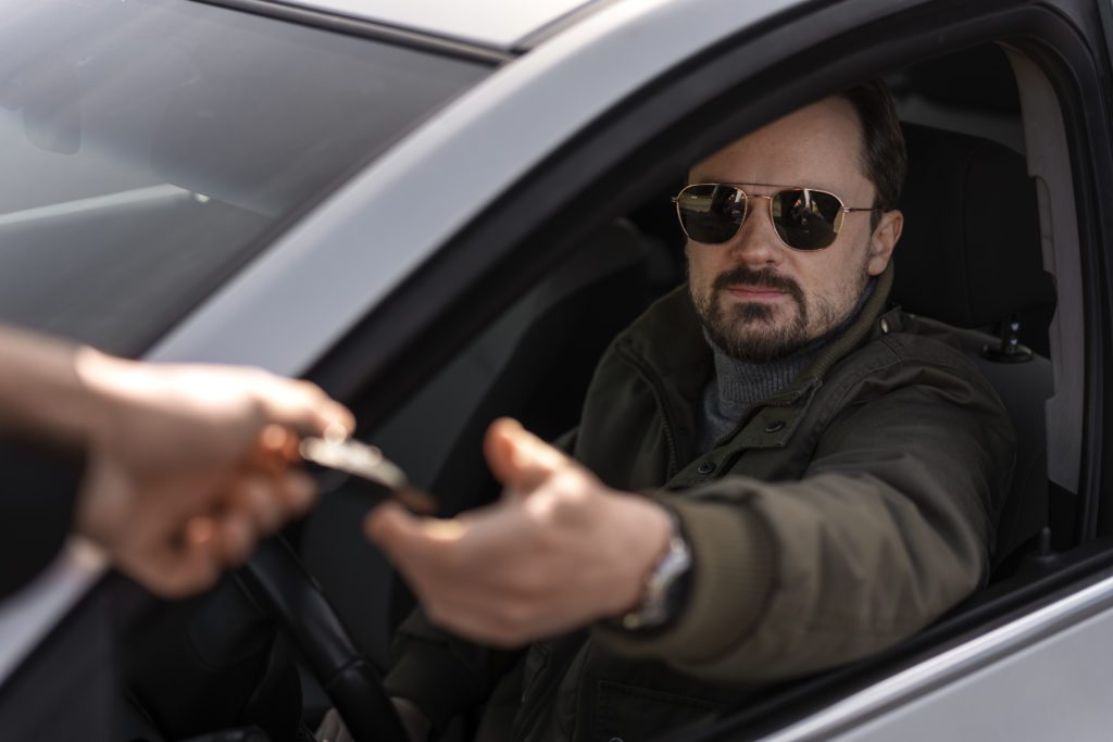 conducir con un carnet retirado consecuencias