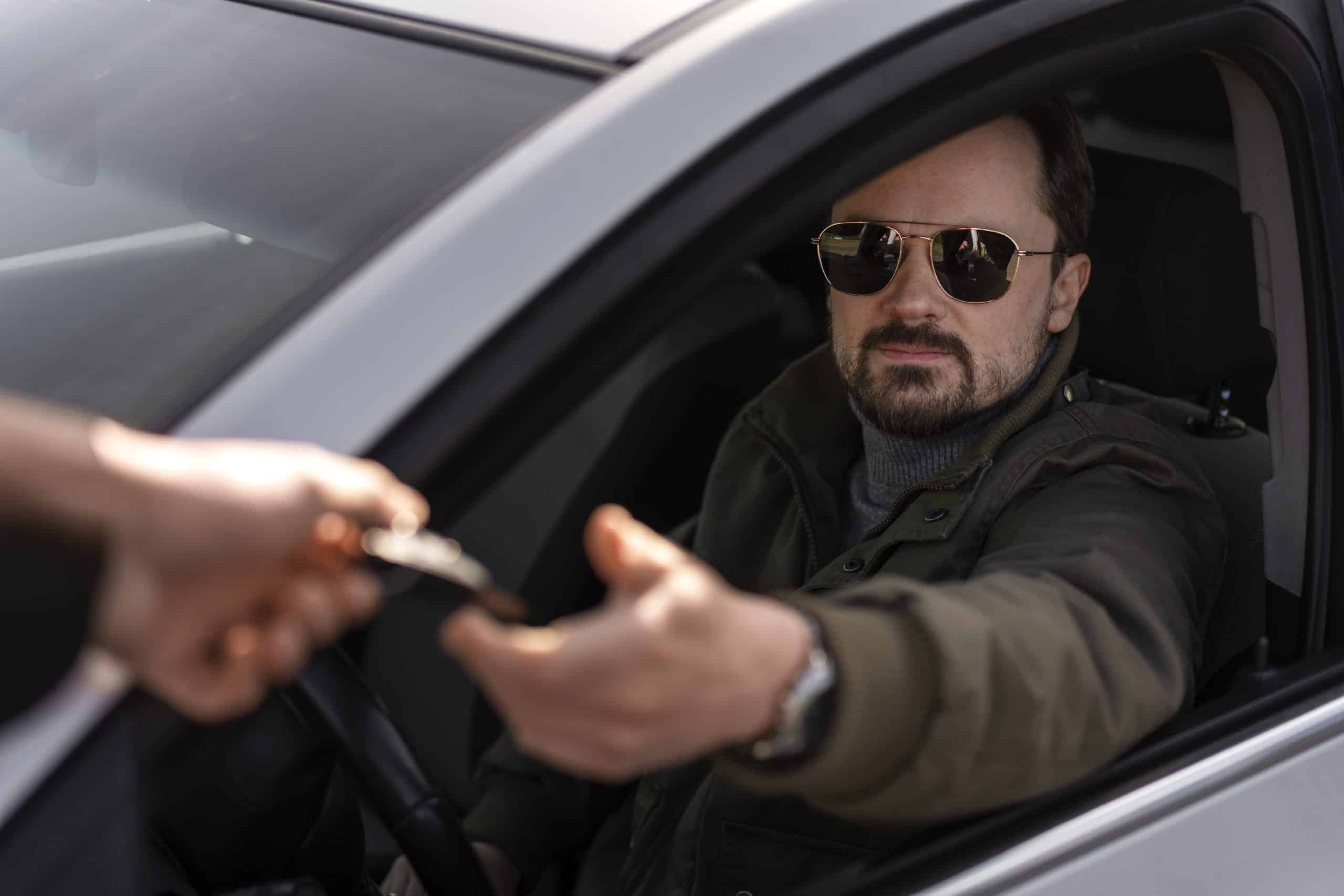 conducir con un carnet retirado consecuencias