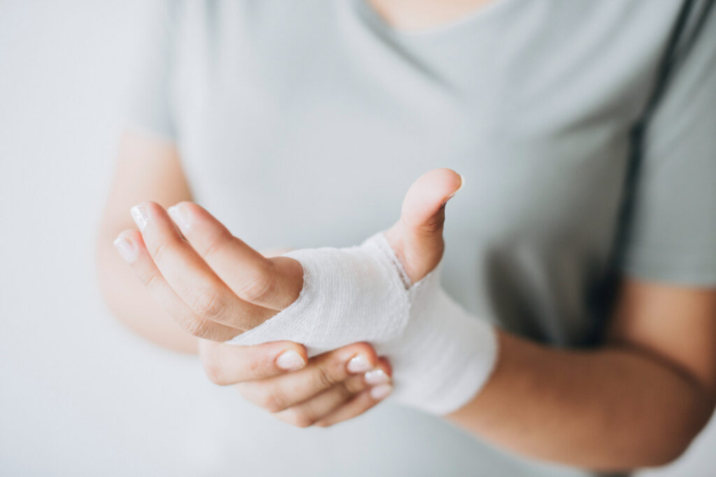 accidente laboral indemnizaciones a reclamar