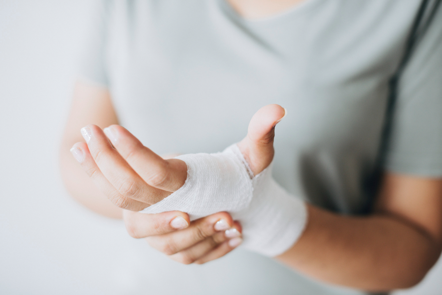 accidente laboral indemnizaciones a reclamar