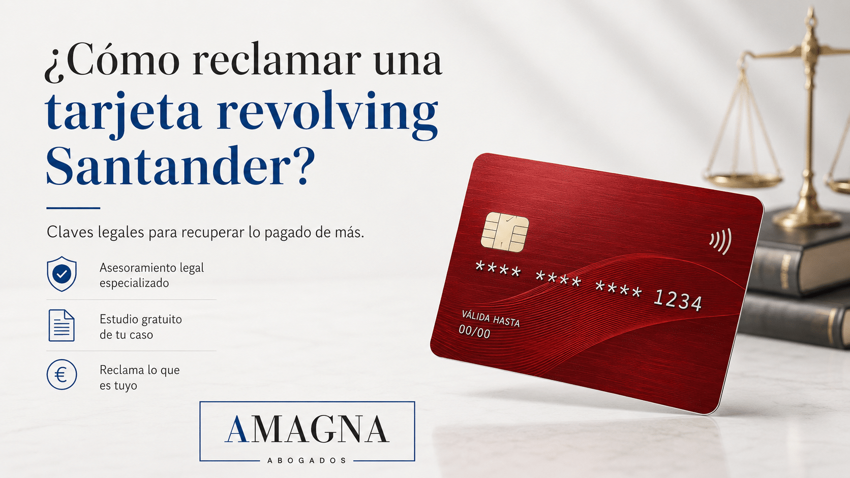 como reclamar revolving santander