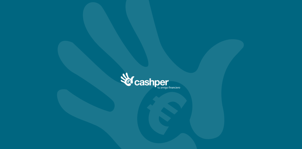reclamar prestamo cashper