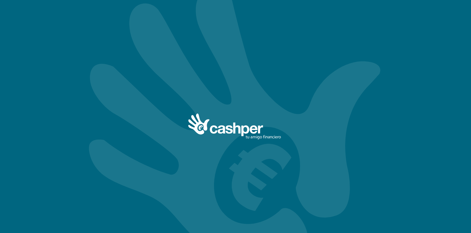 reclamar prestamo cashper