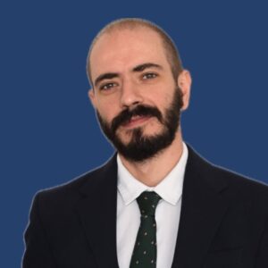 Imagen de Pedro Ayala Descalzo
