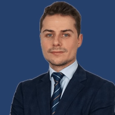 Imagen de Stefan Fernández-Bermejo Téllez